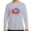 Long Sleeve Performance Tee Thumbnail