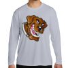 Long Sleeve Performance Tee Thumbnail