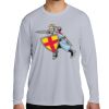 Long Sleeve Performance Tee Thumbnail