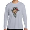 Long Sleeve Performance Tee Thumbnail