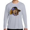 Long Sleeve Performance Tee Thumbnail