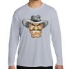 Long Sleeve Performance Tee Thumbnail