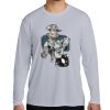Long Sleeve Performance Tee Thumbnail