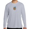 Long Sleeve Performance Tee Thumbnail