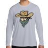 Long Sleeve Performance Tee Thumbnail