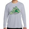 Long Sleeve Performance Tee Thumbnail