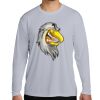 Long Sleeve Performance Tee Thumbnail
