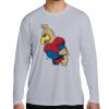 Long Sleeve Performance Tee Thumbnail