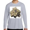 Long Sleeve Performance Tee Thumbnail