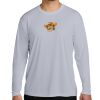 Long Sleeve Performance Tee Long Sleeve Performance Tee Thumbnail