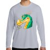 Long Sleeve Performance Tee Thumbnail