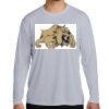 Long Sleeve Performance Tee Thumbnail