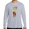 Long Sleeve Performance Tee Thumbnail