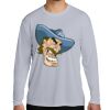 Long Sleeve Performance Tee Thumbnail