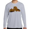 Long Sleeve Performance Tee Thumbnail