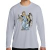 Long Sleeve Performance Tee Thumbnail
