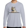 Long Sleeve Performance Tee Thumbnail