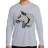 Long Sleeve Performance Tee Thumbnail