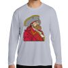 Long Sleeve Performance Tee Thumbnail