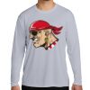 Long Sleeve Performance Tee Thumbnail