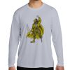 Long Sleeve Performance Tee Thumbnail