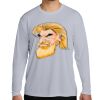 Long Sleeve Performance Tee Thumbnail