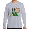 Long Sleeve Performance Tee Thumbnail