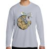 Long Sleeve Performance Tee Thumbnail
