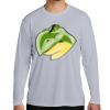 Long Sleeve Performance Tee Thumbnail