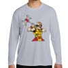 Long Sleeve Performance Tee Thumbnail