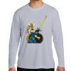 Long Sleeve Performance Tee Thumbnail