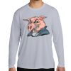 Long Sleeve Performance Tee Thumbnail