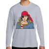 Long Sleeve Performance Tee Thumbnail