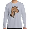 Long Sleeve Performance Tee Thumbnail