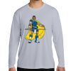 Long Sleeve Performance Tee Thumbnail
