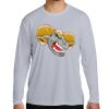 Long Sleeve Performance Tee Thumbnail