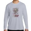 Long Sleeve Performance Tee Thumbnail