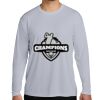 Long Sleeve Performance Tee Thumbnail