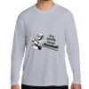Long Sleeve Performance Tee Long Sleeve Performance Tee Thumbnail