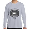 Long Sleeve Performance Tee Long Sleeve Performance Tee Thumbnail