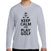 Long Sleeve Performance Tee Thumbnail