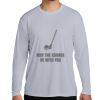 Long Sleeve Performance Tee Thumbnail