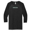 Unisex 3/4 Sleeve Baseball Tee Thumbnail