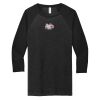 Unisex 3/4 Sleeve Baseball Tee Thumbnail
