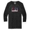 Unisex 3/4 Sleeve Baseball Tee Thumbnail
