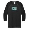 Unisex 3/4 Sleeve Baseball Tee Thumbnail
