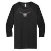 Unisex 3/4 Sleeve Baseball Tee Thumbnail