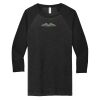 Unisex 3/4 Sleeve Baseball Tee Thumbnail