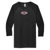 Unisex 3/4 Sleeve Baseball Tee Thumbnail