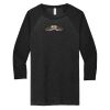 Unisex 3/4 Sleeve Baseball Tee Thumbnail